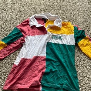 forever 21 shirt